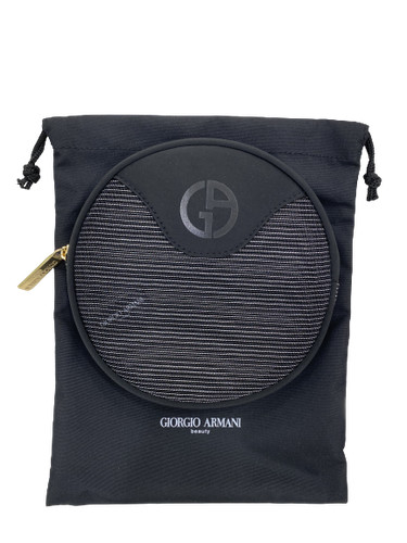 Giorgio armani pouchette - armani,