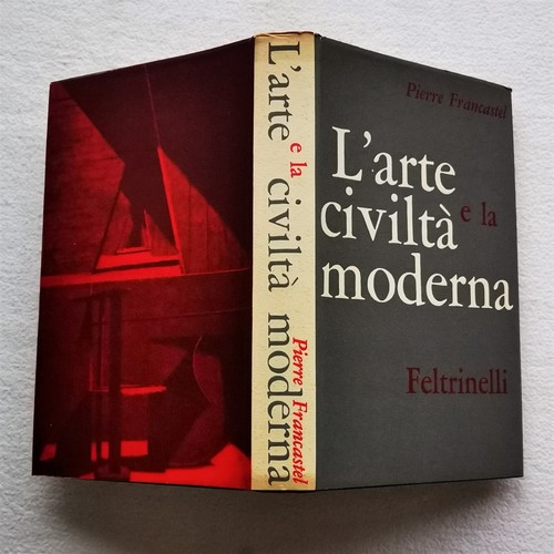 Arte civilta - l’arte, civilta’