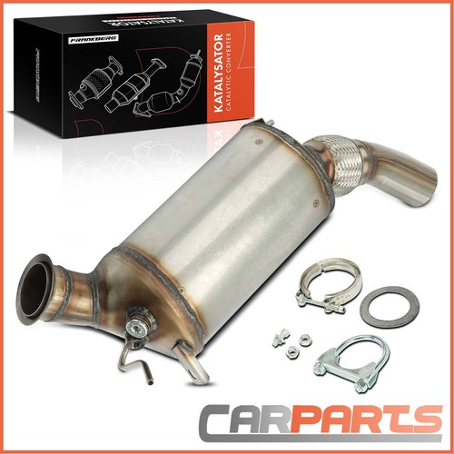 Dpf per bmw e90 - dpf, e93