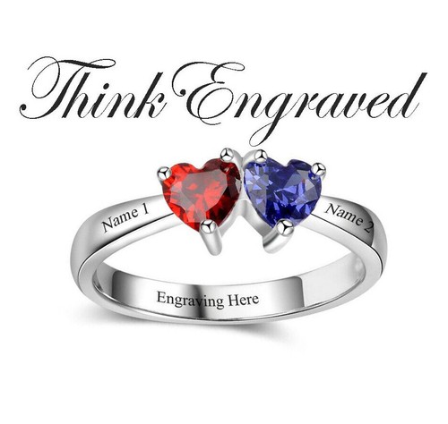 Anello mamma personalizzato - anello,