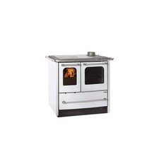 Cucina a Legna Sovrana Easy