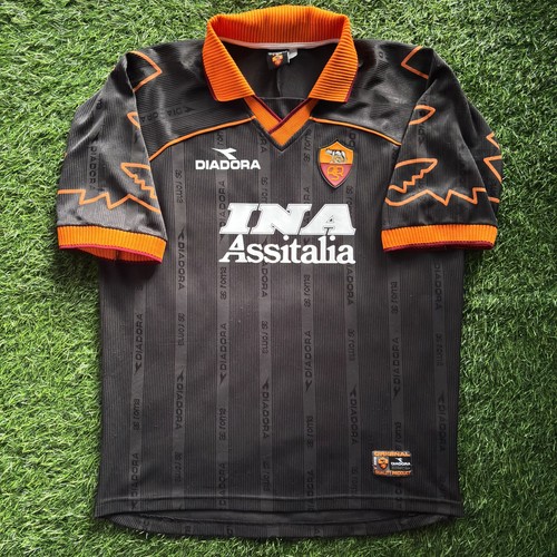 Maglia calcio roma - calcio, as