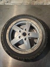 CERCHIO CERCHIONE RUOTA