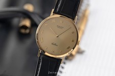 Rolex cellini oro 18k - rolex,