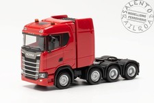 Herpa 315753 trattore stradale