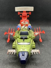 Ufobots Arcadia Polistil Z25