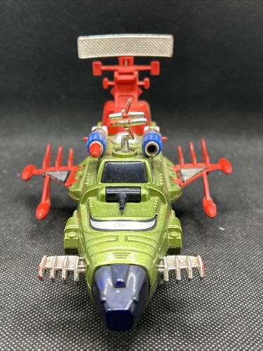Ufobots arcadia polistil z25 - ufobots,