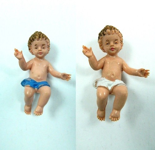 Gesù bambino bimbo - cm,