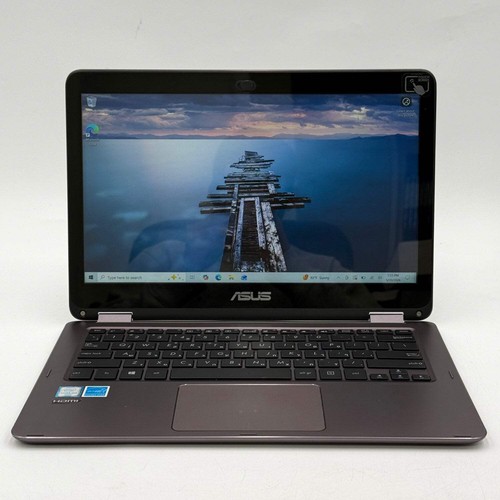 Asus zenbook flip ux360ca - zenbook,
