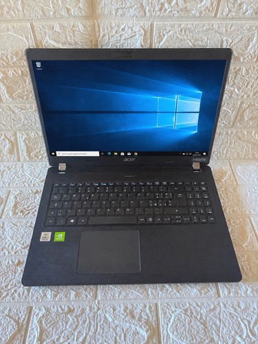 Acer travelmate 10ª gen - travelmate, p
