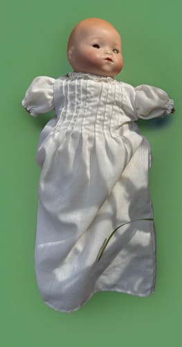 Antico sogno tedesco - , 11"