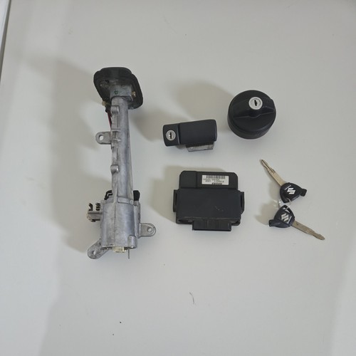 Kit serrature blocchetto - kit,