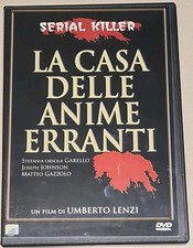 La casa delle anime erranti Di