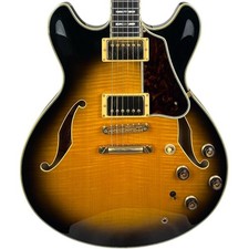 Ibanez artstar prestige - artstar, japan