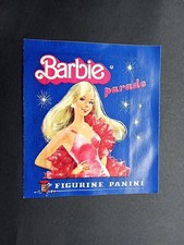Bustina Barbie Parade  1978 Panini