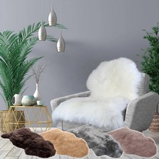 Pelliccia di agnello pelle di