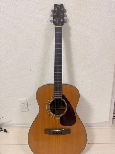 Chitarra acustica yamaha - acustica,