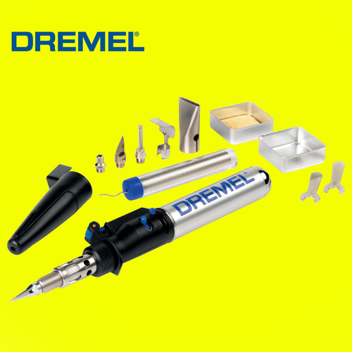 Dremel f0132000jd versatip - dremel,
