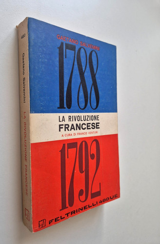 Rivoluzione francese - la,