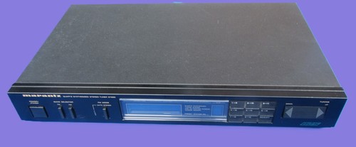 Marantz 560 sintonizzatore - st-560,