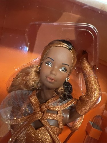 Barbie signature christie - barbie,