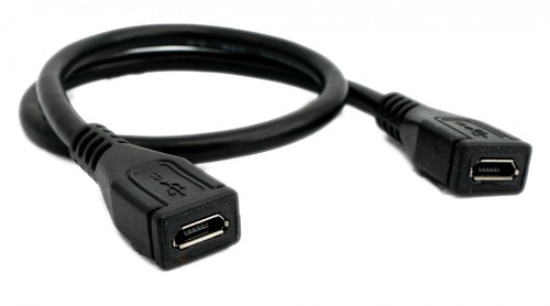 Cavo usb cm mini - usb, 2.0