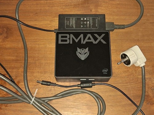 Mini bmax intel ram - intel,