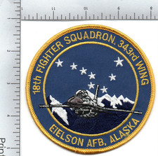 Fighter squadron - squadron,