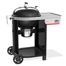 Barbecue a Carbone Weber