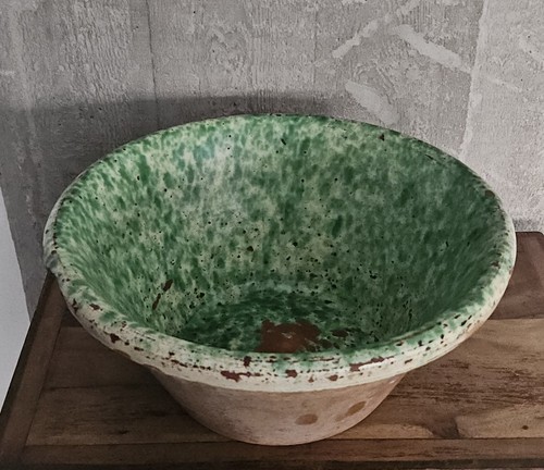 Antico limmo ceramica - antico,