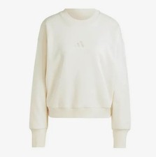 Felpa Donna Adidas ALL SZN