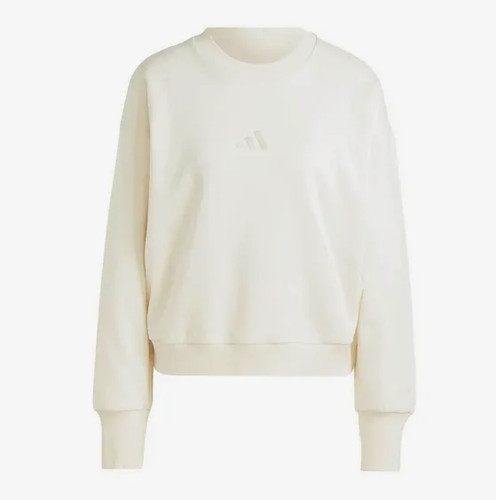 Felpa donna adidas all szn - felpa,