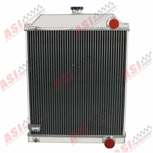 File radiatore per 1951 1961 - file,