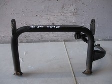 Cavalletto Centrale Supporto Staffa Kymco People 300 i GT 2010 2015 2016 Stand