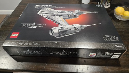 Lego star wars 75442 the - lego, #75442