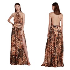 BRONX & BANCO Kenya Maxi Dress