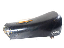 KTM 240 GS - 1981 Sella /