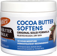 Crema Al Burro Di Cacao (1 X