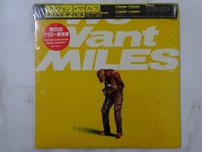 Miles Davis We Want Miles
