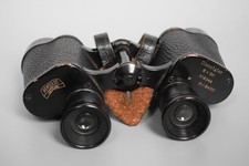 WWII WW2 Binocolo originale