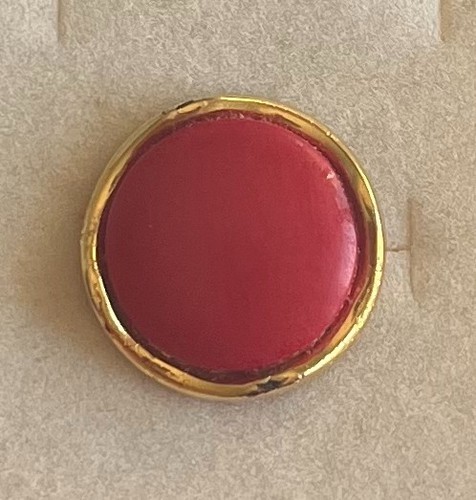 Vintage bottoni gioiello - bottoni,