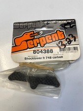 Serpent 804388 Shocktower