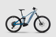 Haibike Bici Elettrica Full