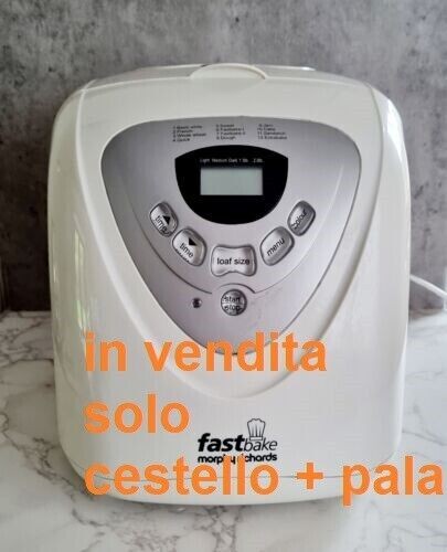 Ricambio cestello pala - cestello, per