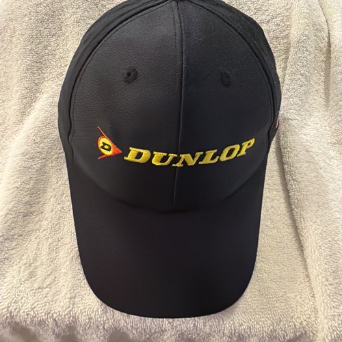 Dunlop cappello camionista - dunlop,