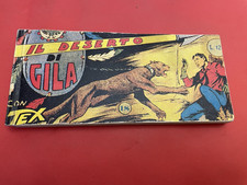 Tex Raccoltina Striscia Serie