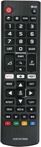 Nuovo akb75375608 telecomando - nuovo,