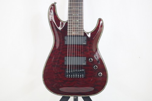Schecter hr chitarra - schecter, ad-c-8-hr