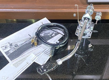 SME SHURE 3009 Serie II S2