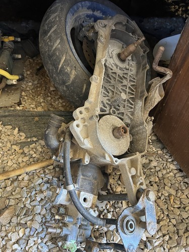 Blocco motore aprilia 50 - aprilia, sr